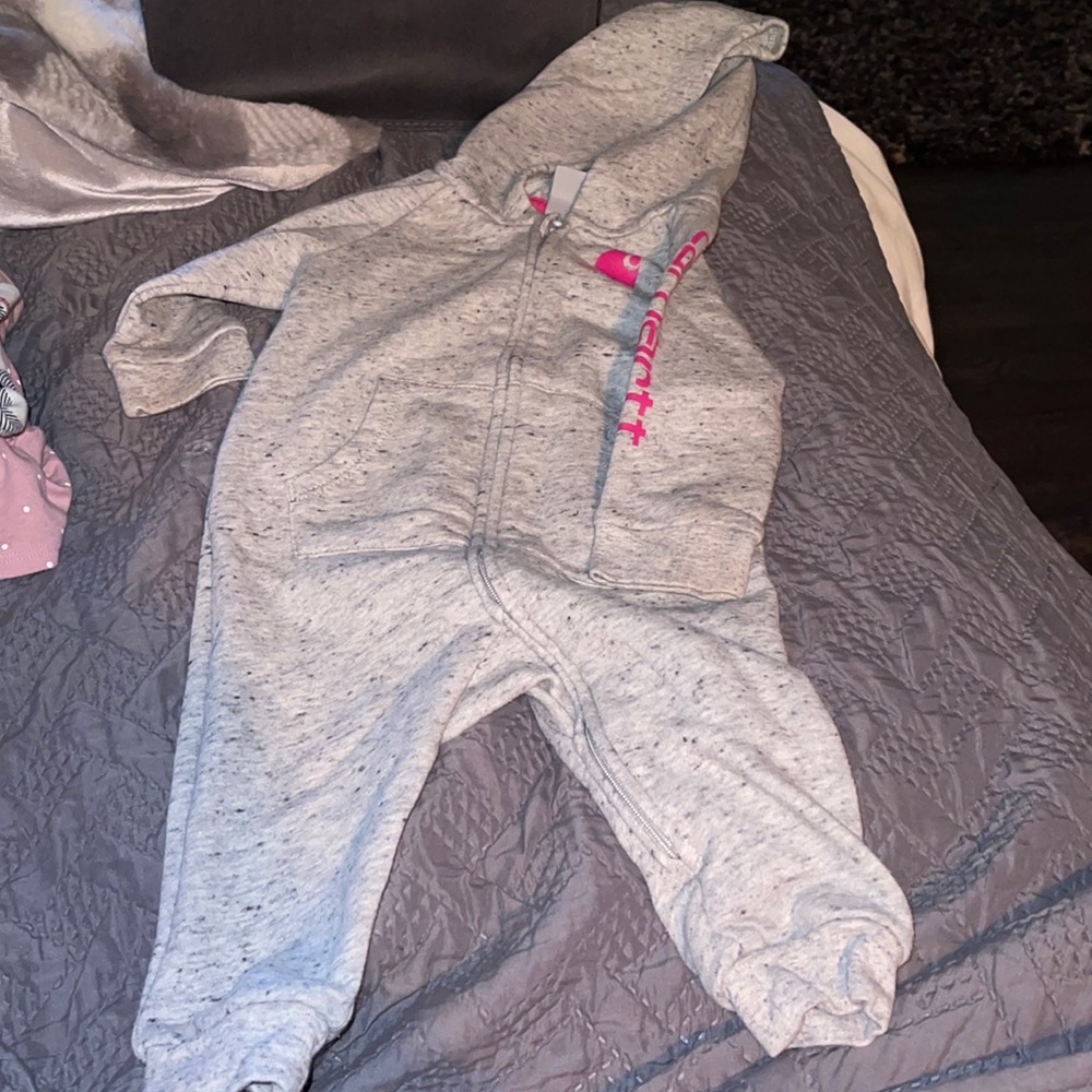 Carhartt outfit